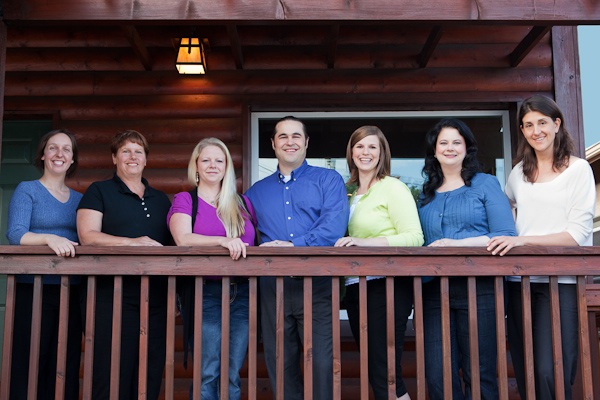 staff 2011