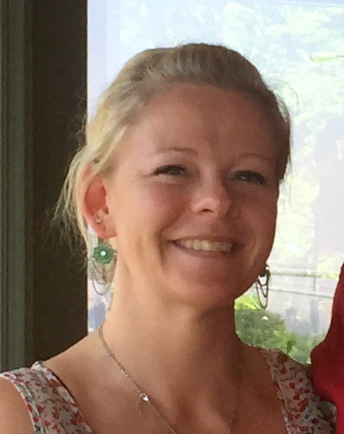Lauderdale Wellness Center » Dana Malzer